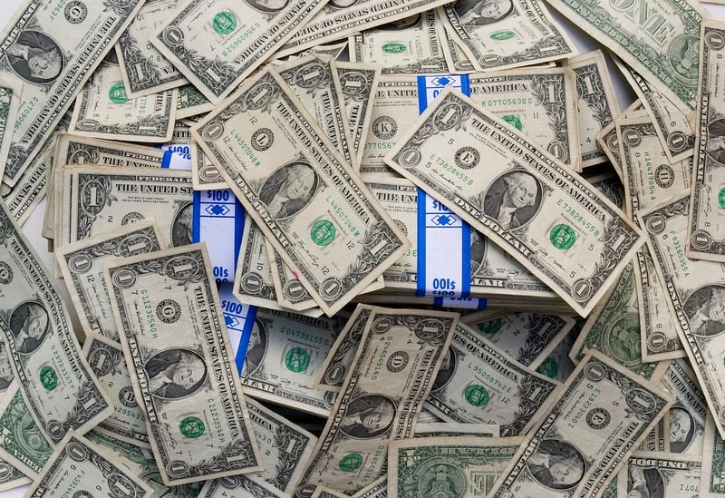 Budgeting