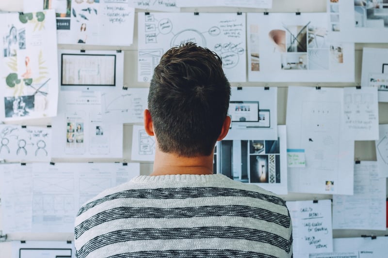 User-Centered Design