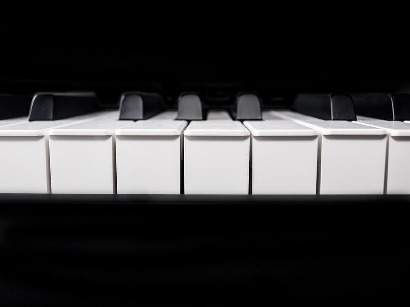 Keyboard Image